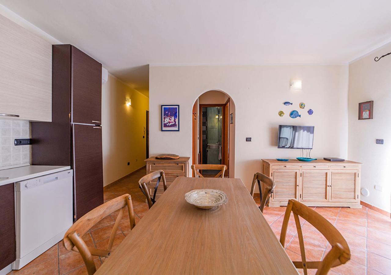Murphy Holiday Home - Le Residenze Di Padule 02 ลามัดดาเลนา ภายนอก รูปภาพ