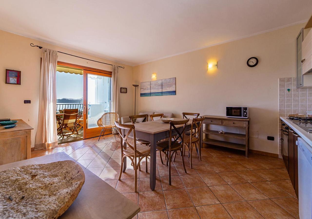 Murphy Holiday Home - Le Residenze Di Padule 02 ลามัดดาเลนา ภายนอก รูปภาพ