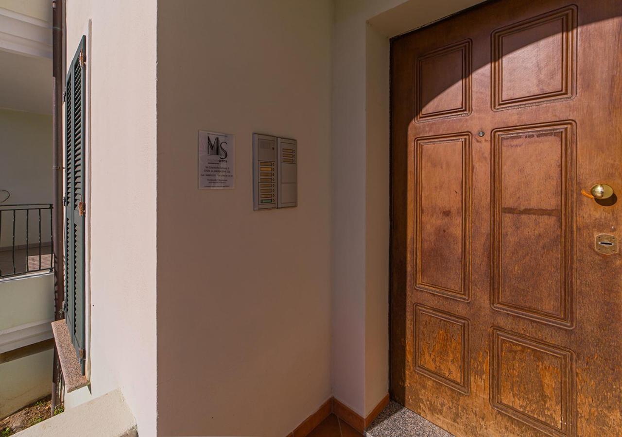 Murphy Holiday Home - Le Residenze Di Padule 02 ลามัดดาเลนา ภายนอก รูปภาพ
