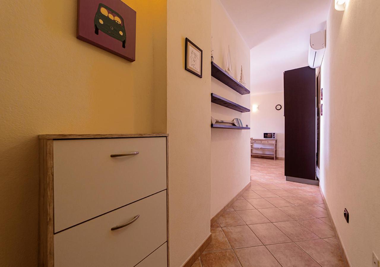 Murphy Holiday Home - Le Residenze Di Padule 02 ลามัดดาเลนา ภายนอก รูปภาพ