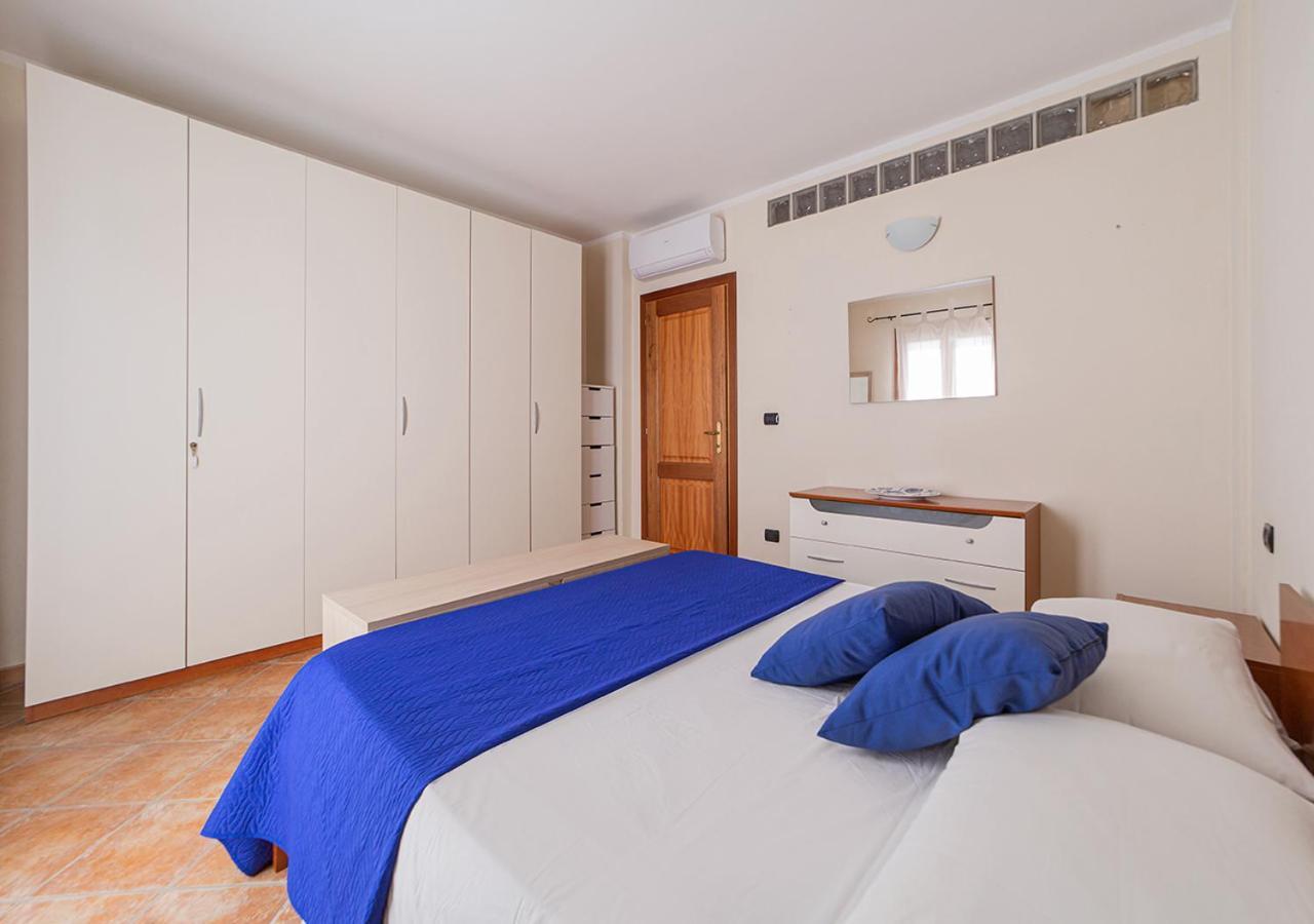 Murphy Holiday Home - Le Residenze Di Padule 02 ลามัดดาเลนา ภายนอก รูปภาพ