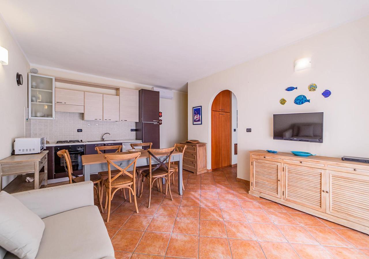Murphy Holiday Home - Le Residenze Di Padule 02 ลามัดดาเลนา ภายนอก รูปภาพ
