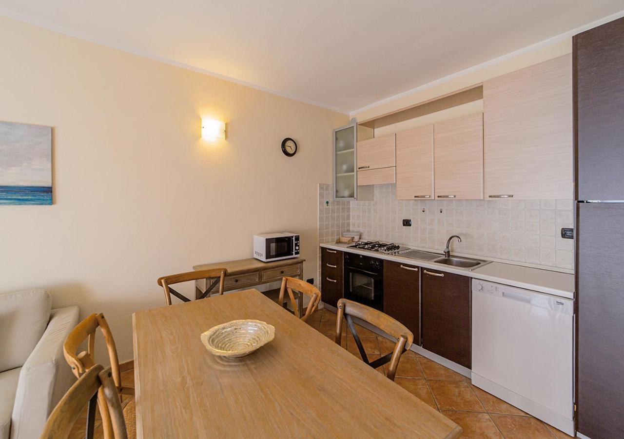 Murphy Holiday Home - Le Residenze Di Padule 02 ลามัดดาเลนา ภายนอก รูปภาพ