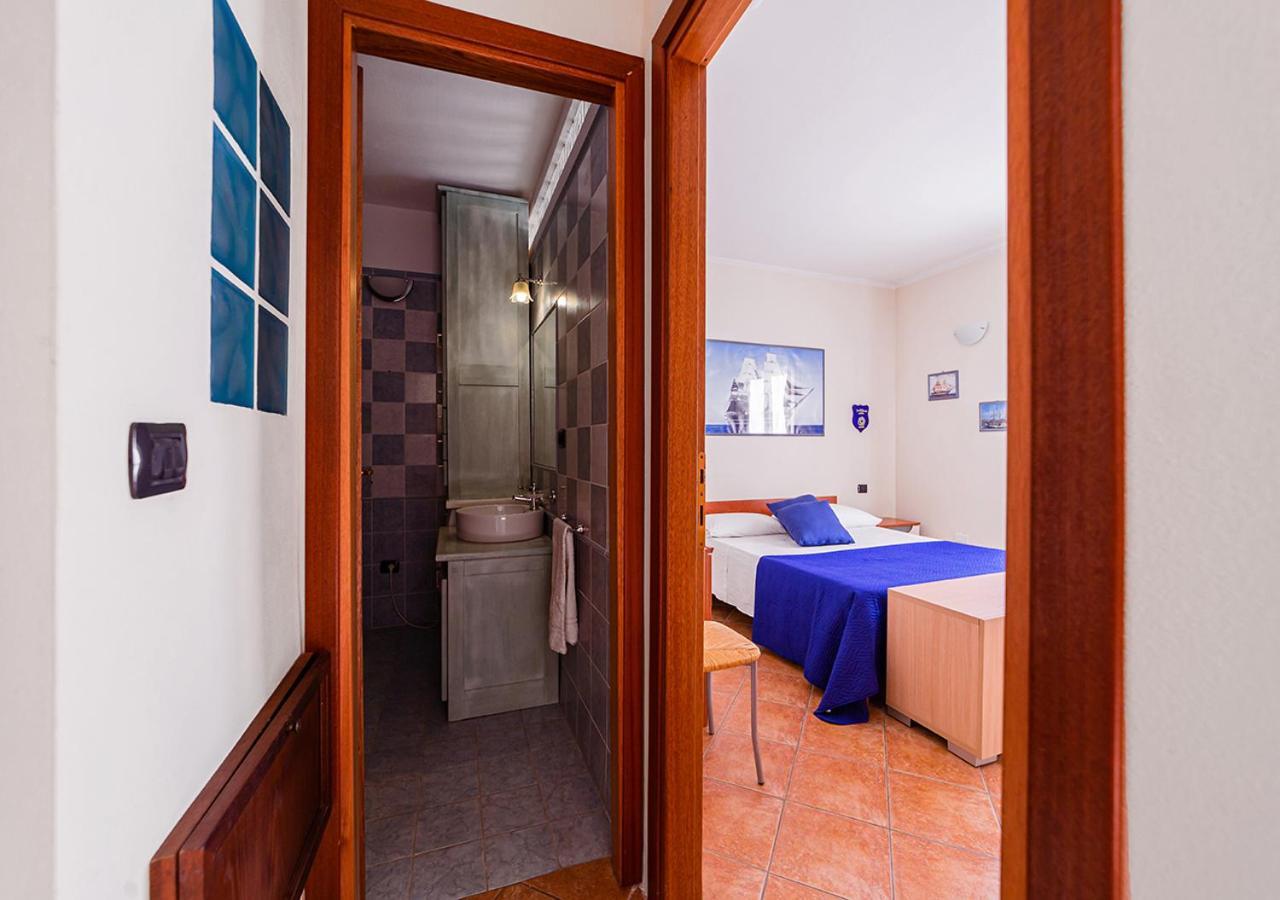 Murphy Holiday Home - Le Residenze Di Padule 02 ลามัดดาเลนา ภายนอก รูปภาพ