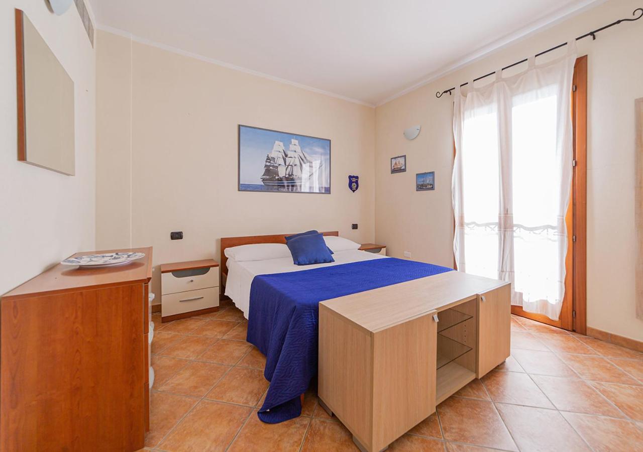 Murphy Holiday Home - Le Residenze Di Padule 02 ลามัดดาเลนา ภายนอก รูปภาพ